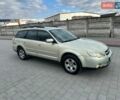 Сірий Субару Аутбек, об'ємом двигуна 2.5 л та пробігом 248 тис. км за 3300 $, фото 18 на Automoto.ua