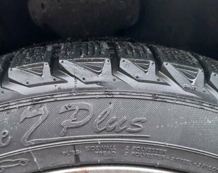 Сірий Субару Аутбек, об'ємом двигуна 2.46 л та пробігом 435 тис. км за 5500 $, фото 24 на Automoto.ua