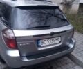Серый Субару Аутбек, объемом двигателя 3 л и пробегом 358 тыс. км за 6500 $, фото 6 на Automoto.ua