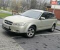 Серый Субару Аутбек, об'ємом двигуна 2.5 л та пробігом 175 тис. км за 7750 $, фото 7 на Automoto.ua
