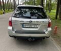 Сірий Субару Аутбек, об'ємом двигуна 3 л та пробігом 212 тис. км за 8800 $, фото 8 на Automoto.ua