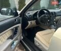 Сірий Субару Аутбек, об'ємом двигуна 2.5 л та пробігом 367 тис. км за 4100 $, фото 14 на Automoto.ua