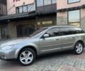 Серый Субару Аутбек, объемом двигателя 2.5 л и пробегом 245 тыс. км за 5999 $, фото 1 на Automoto.ua