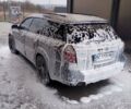 Серый Субару Аутбек, объемом двигателя 3 л и пробегом 358 тыс. км за 6500 $, фото 3 на Automoto.ua