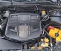 Сірий Субару Аутбек, об'ємом двигуна 3 л та пробігом 283 тис. км за 6400 $, фото 11 на Automoto.ua