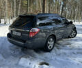 Сірий Субару Аутбек, об'ємом двигуна 2.5 л та пробігом 330 тис. км за 4700 $, фото 6 на Automoto.ua