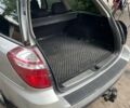 Сірий Субару Аутбек, об'ємом двигуна 3 л та пробігом 212 тис. км за 8800 $, фото 9 на Automoto.ua
