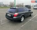 Сірий Субару Аутбек, об'ємом двигуна 2.46 л та пробігом 350 тис. км за 5300 $, фото 6 на Automoto.ua