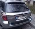 Серый Субару Аутбек, объемом двигателя 3 л и пробегом 358 тыс. км за 8000 $, фото 6 на Automoto.ua