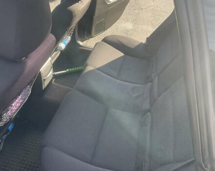 Серый Субару Аутбек, объемом двигателя 2.5 л и пробегом 188 тыс. км за 8300 $, фото 12 на Automoto.ua