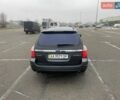 Сірий Субару Аутбек, об'ємом двигуна 2.46 л та пробігом 350 тис. км за 5300 $, фото 5 на Automoto.ua