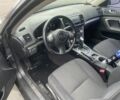 Сірий Субару Аутбек, об'ємом двигуна 2.5 л та пробігом 350 тис. км за 5900 $, фото 5 на Automoto.ua