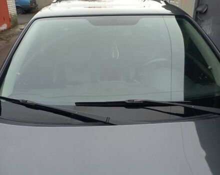 Сірий Субару Аутбек, об'ємом двигуна 2.46 л та пробігом 435 тис. км за 5500 $, фото 23 на Automoto.ua