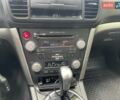 Серый Субару Аутбек, объемом двигателя 3 л и пробегом 212 тыс. км за 8800 $, фото 15 на Automoto.ua