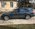 Сірий Субару Аутбек, об'ємом двигуна 2.5 л та пробігом 325 тис. км за 7500 $, фото 3 на Automoto.ua