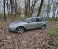Сірий Субару Аутбек, об'ємом двигуна 2.5 л та пробігом 256 тис. км за 6400 $, фото 2 на Automoto.ua