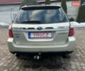 Сірий Субару Аутбек, об'ємом двигуна 2.5 л та пробігом 367 тис. км за 4100 $, фото 7 на Automoto.ua
