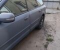 Сірий Субару Аутбек, об'ємом двигуна 3 л та пробігом 237 тис. км за 6700 $, фото 6 на Automoto.ua