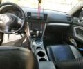 Сірий Субару Аутбек, об'ємом двигуна 2.5 л та пробігом 325 тис. км за 7500 $, фото 10 на Automoto.ua