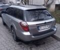 Серый Субару Аутбек, объемом двигателя 3 л и пробегом 358 тыс. км за 8000 $, фото 12 на Automoto.ua