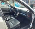 Сірий Субару Аутбек, об'ємом двигуна 2.46 л та пробігом 388 тис. км за 5800 $, фото 20 на Automoto.ua