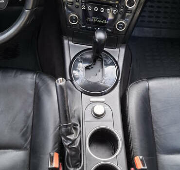 Сірий Субару Аутбек, об'ємом двигуна 3 л та пробігом 273 тис. км за 7400 $, фото 17 на Automoto.ua