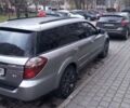 Серый Субару Аутбек, объемом двигателя 3 л и пробегом 358 тыс. км за 8000 $, фото 10 на Automoto.ua