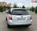 Сірий Субару Аутбек, об'ємом двигуна 2.5 л та пробігом 390 тис. км за 7300 $, фото 3 на Automoto.ua