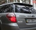 Серый Субару Аутбек, объемом двигателя 2.5 л и пробегом 292 тыс. км за 6300 $, фото 6 на Automoto.ua