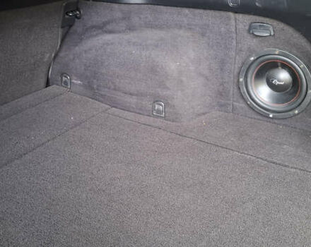 Сірий Субару Аутбек, об'ємом двигуна 3 л та пробігом 273 тис. км за 7400 $, фото 11 на Automoto.ua