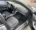 Сірий Субару Аутбек, об'ємом двигуна 2.5 л та пробігом 350 тис. км за 6500 $, фото 5 на Automoto.ua