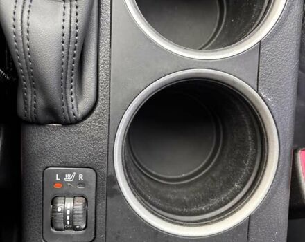 Серый Субару Аутбек, объемом двигателя 2.46 л и пробегом 298 тыс. км за 8200 $, фото 21 на Automoto.ua