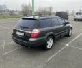 Сірий Субару Аутбек, об'ємом двигуна 2.5 л та пробігом 350 тис. км за 5900 $, фото 1 на Automoto.ua