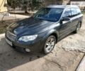Сірий Субару Аутбек, об'ємом двигуна 2.5 л та пробігом 325 тис. км за 7500 $, фото 6 на Automoto.ua