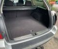 Серый Субару Аутбек, объемом двигателя 3 л и пробегом 218 тыс. км за 9500 $, фото 17 на Automoto.ua