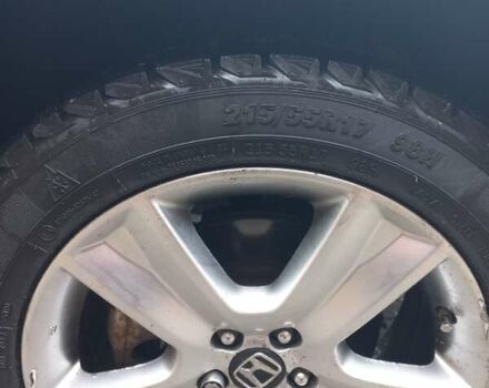 Сірий Субару Аутбек, об'ємом двигуна 2.46 л та пробігом 435 тис. км за 5500 $, фото 1 на Automoto.ua