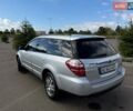 Сірий Субару Аутбек, об'ємом двигуна 2.5 л та пробігом 390 тис. км за 7300 $, фото 24 на Automoto.ua