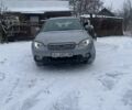 Серый Субару Аутбек, объемом двигателя 2.5 л и пробегом 510 тыс. км за 6200 $, фото 2 на Automoto.ua