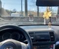 Сірий Субару Аутбек, об'ємом двигуна 2.46 л та пробігом 388 тис. км за 5800 $, фото 14 на Automoto.ua