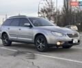 Сірий Субару Аутбек, об'ємом двигуна 2.46 л та пробігом 298 тис. км за 7800 $, фото 4 на Automoto.ua