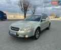 Сірий Субару Аутбек, об'ємом двигуна 2.5 л та пробігом 248 тис. км за 3300 $, фото 1 на Automoto.ua