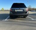 Серый Субару Аутбек, объемом двигателя 3 л и пробегом 283 тыс. км за 6400 $, фото 5 на Automoto.ua
