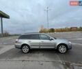 Серый Субару Аутбек, объемом двигателя 3 л и пробегом 236 тыс. км за 5500 $, фото 5 на Automoto.ua