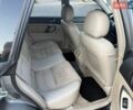Сірий Субару Аутбек, об'ємом двигуна 2.5 л та пробігом 175 тис. км за 6900 $, фото 11 на Automoto.ua