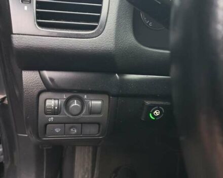 Сірий Субару Аутбек, об'ємом двигуна 2.46 л та пробігом 435 тис. км за 5500 $, фото 9 на Automoto.ua