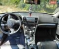 Сірий Субару Аутбек, об'ємом двигуна 2.46 л та пробігом 343 тис. км за 6700 $, фото 8 на Automoto.ua
