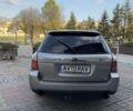 Серый Субару Аутбек, объемом двигателя 2.5 л и пробегом 245 тыс. км за 5999 $, фото 5 на Automoto.ua