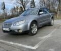 Сірий Субару Аутбек, об'ємом двигуна 2.5 л та пробігом 350 тис. км за 5800 $, фото 1 на Automoto.ua