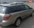 Сірий Субару Аутбек, об'ємом двигуна 2.46 л та пробігом 300 тис. км за 5700 $, фото 7 на Automoto.ua
