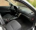 Сірий Субару Аутбек, об'ємом двигуна 2.5 л та пробігом 317 тис. км за 5500 $, фото 3 на Automoto.ua